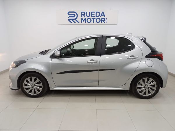 Toyota Yaris 1.5 120H Style