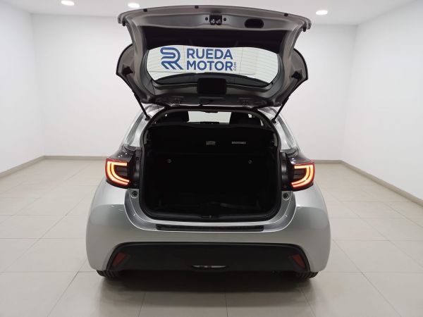 Toyota Yaris 1.5 120H Style