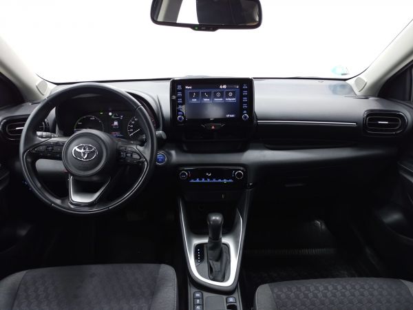 Toyota Yaris 1.5 120H Style