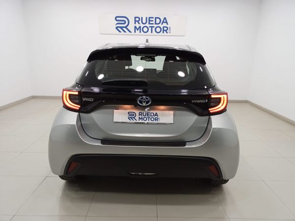 Toyota Yaris 1.5 120H Style