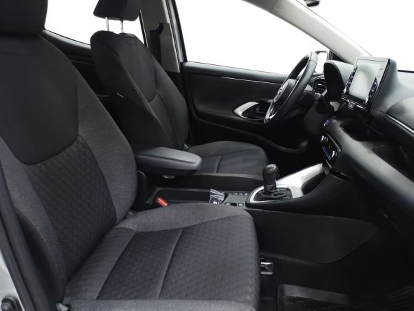 Toyota Yaris 1.5 120H Style