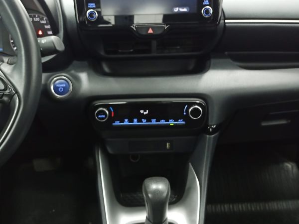 Toyota Yaris 1.5 120H Style