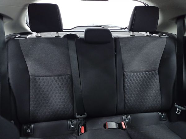 Toyota Yaris 1.5 120H Style