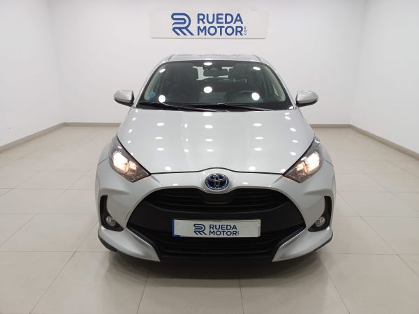 Toyota Yaris 1.5 120H Style