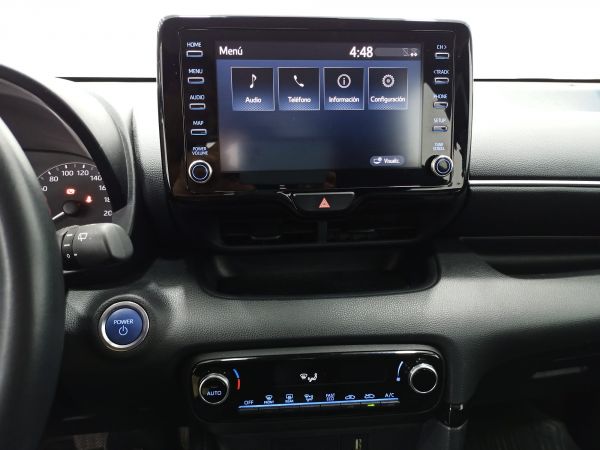 Toyota Yaris 1.5 120H Style