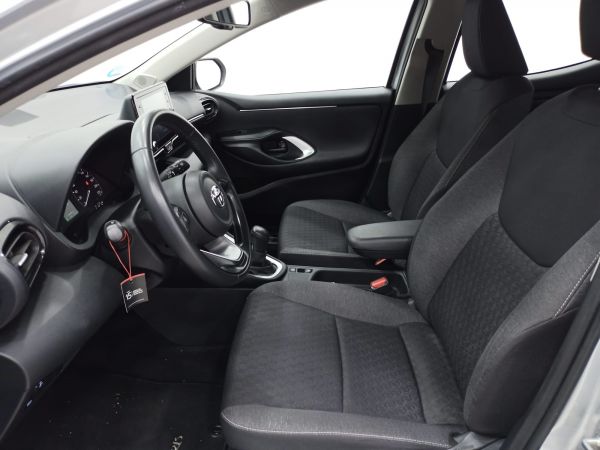 Toyota Yaris 1.5 120H Style