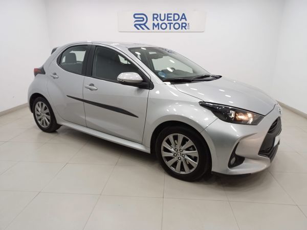 Toyota Yaris 1.5 120H Style