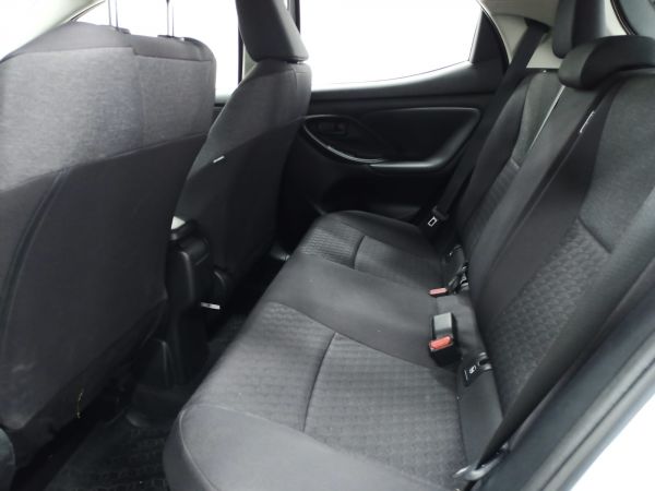 Toyota Yaris 1.5 120H Style