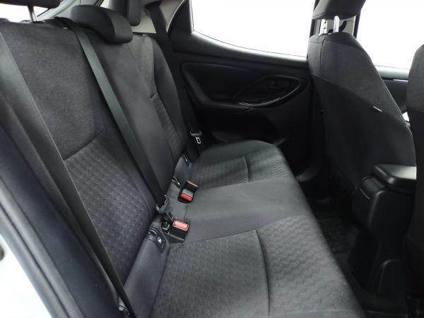 Toyota Yaris 1.5 120H Style