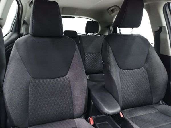 Toyota Yaris 1.5 120H Style