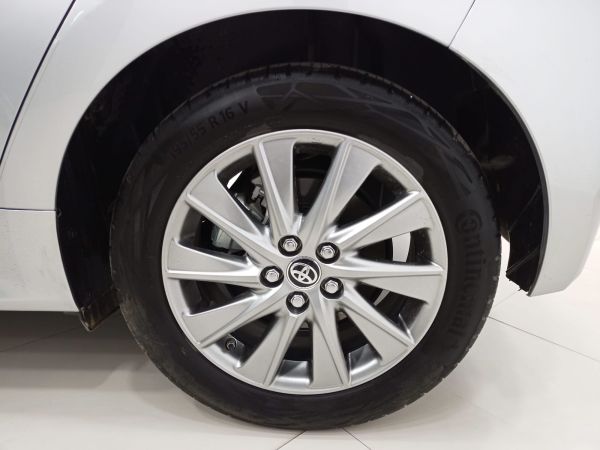 Toyota Yaris 1.5 120H Style