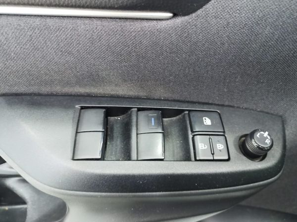 Toyota Yaris 1.5 120H Style
