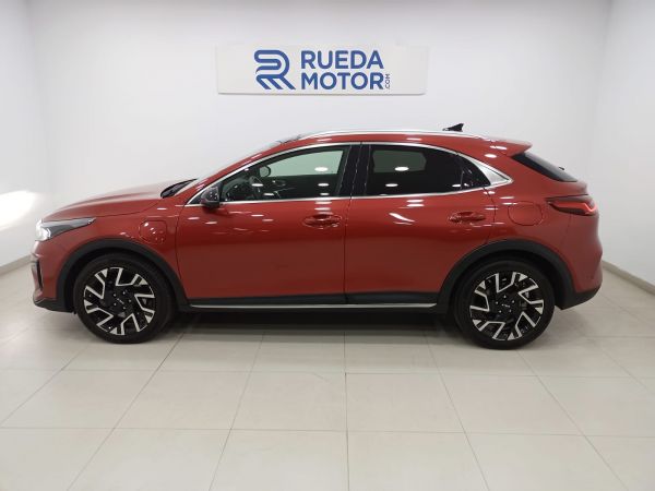 Kia XCeed 1.6 GDi PHEV 104kW (141CV) eMotion