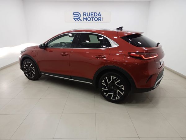 Kia XCeed 1.6 GDi PHEV 104kW (141CV) eMotion
