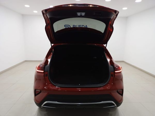 Kia XCeed 1.6 GDi PHEV 104kW (141CV) eMotion