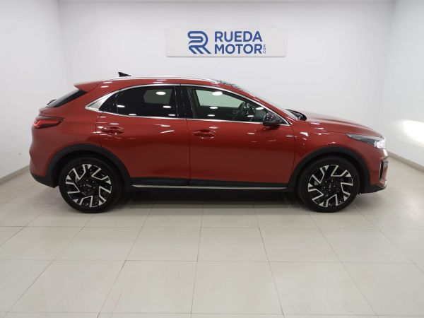 Kia XCeed 1.6 GDi PHEV 104kW (141CV) eMotion