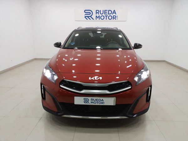 Kia XCeed 1.6 GDi PHEV 104kW (141CV) eMotion