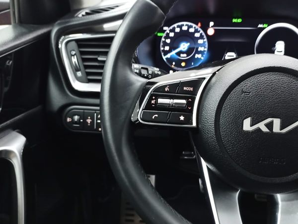 Kia XCeed 1.6 GDi PHEV 104kW (141CV) eMotion