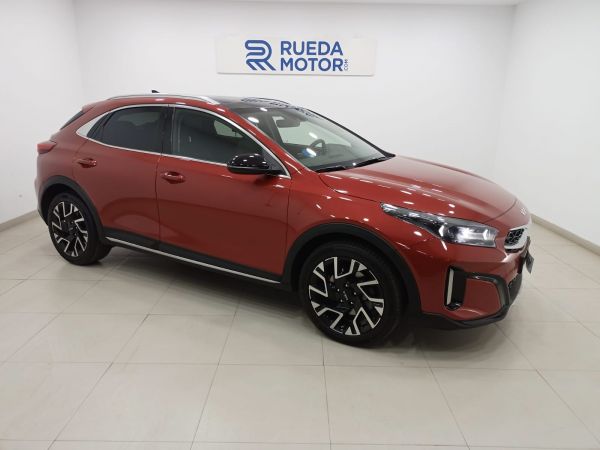 Kia XCeed 1.6 GDi PHEV 104kW (141CV) eMotion