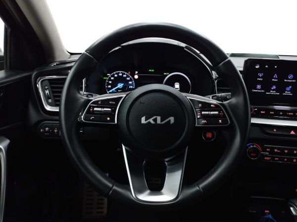 Kia XCeed 1.6 GDi PHEV 104kW (141CV) eMotion