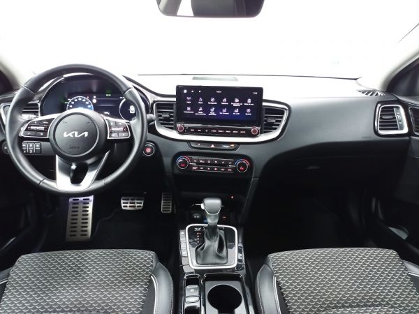 Kia XCeed 1.6 GDi PHEV 104kW (141CV) eMotion