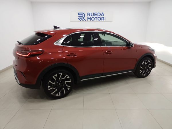 Kia XCeed 1.6 GDi PHEV 104kW (141CV) eMotion