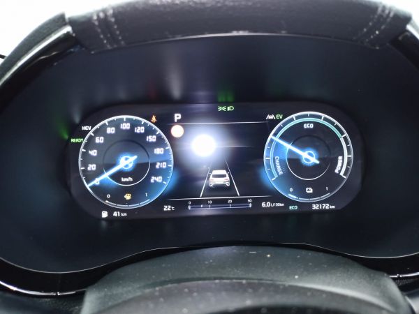 Kia XCeed 1.6 GDi PHEV 104kW (141CV) eMotion