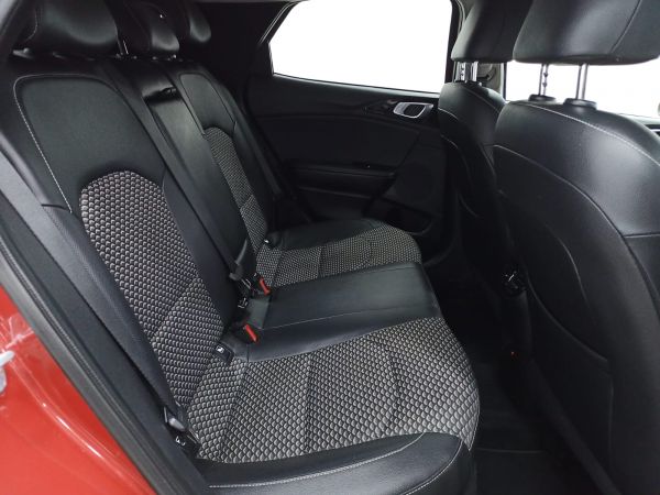 Kia XCeed 1.6 GDi PHEV 104kW (141CV) eMotion