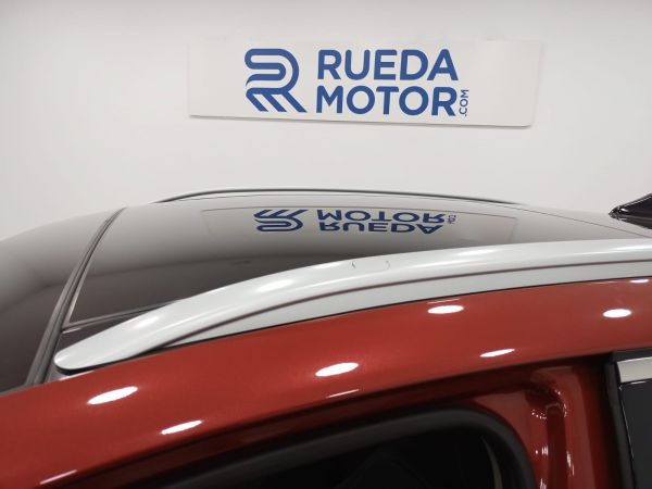 Kia XCeed 1.6 GDi PHEV 104kW (141CV) eMotion