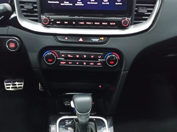 Kia XCeed 1.6 GDi PHEV 104kW (141CV) eMotion