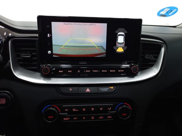 Kia XCeed 1.6 GDi PHEV 104kW (141CV) eMotion