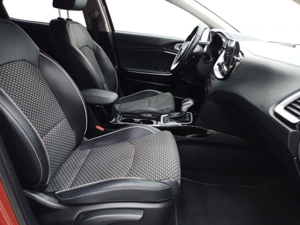 Kia XCeed 1.6 GDi PHEV 104kW (141CV) eMotion