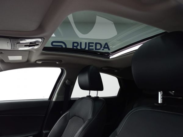 Kia XCeed 1.6 GDi PHEV 104kW (141CV) eMotion