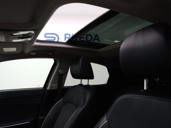 Kia XCeed 1.6 GDi PHEV 104kW (141CV) eMotion
