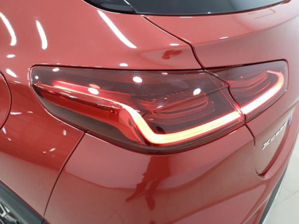 Kia XCeed 1.6 GDi PHEV 104kW (141CV) eMotion