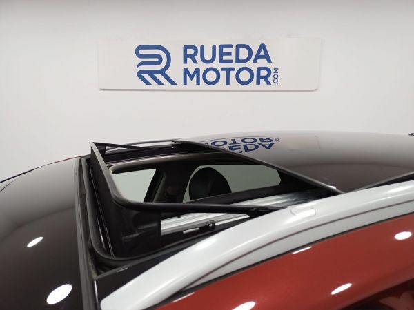 Kia XCeed 1.6 GDi PHEV 104kW (141CV) eMotion