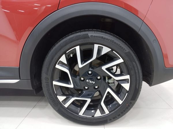 Kia XCeed 1.6 GDi PHEV 104kW (141CV) eMotion