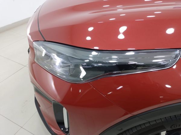 Kia XCeed 1.6 GDi PHEV 104kW (141CV) eMotion