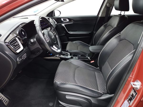 Kia XCeed 1.6 GDi PHEV 104kW (141CV) eMotion