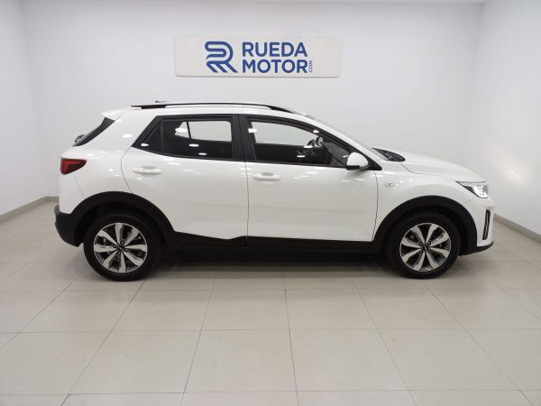 Kia Stonic 1.0 T-GDi 74kW (100CV) MHEV MT Drive