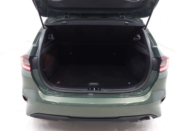 Kia Ceed 1.0 T-GDi 74kW (100CV) Drive