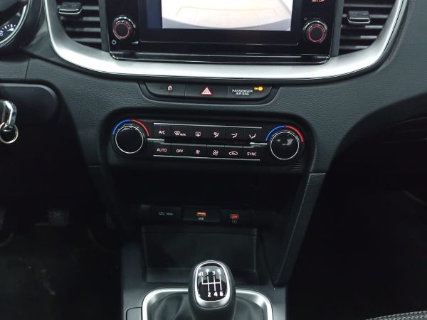 Kia Ceed 1.0 T-GDi 74kW (100CV) Drive