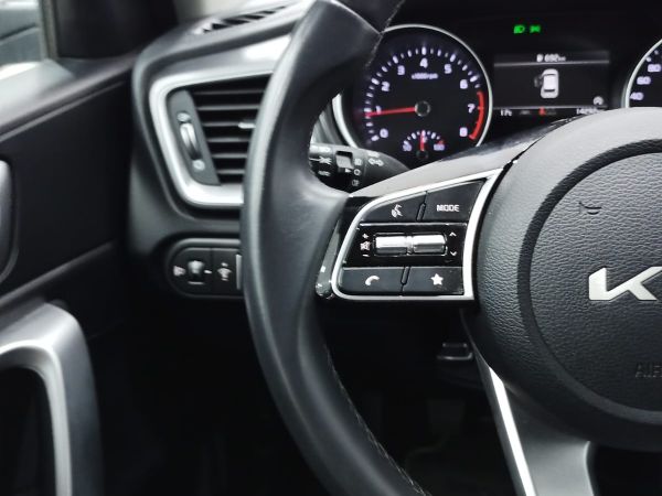 Kia Ceed 1.0 T-GDi 74kW (100CV) Drive