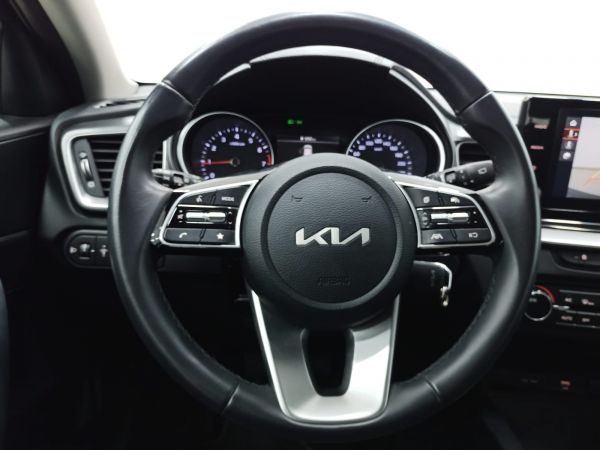 Kia Ceed 1.0 T-GDi 74kW (100CV) Drive