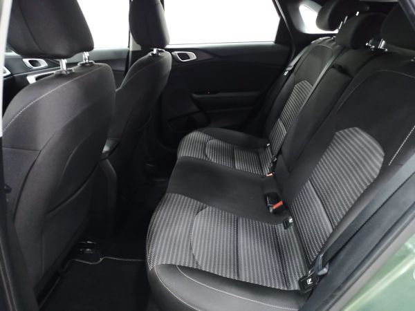 Kia Ceed 1.0 T-GDi 74kW (100CV) Drive