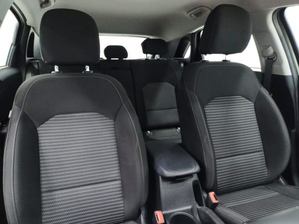 Kia Ceed 1.0 T-GDi 74kW (100CV) Drive