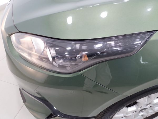 Kia Ceed 1.0 T-GDi 74kW (100CV) Drive