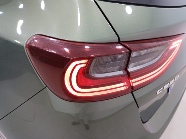 Kia Ceed 1.0 T-GDi 74kW (100CV) Drive