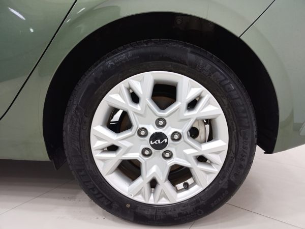 Kia Ceed 1.0 T-GDi 74kW (100CV) Drive