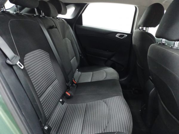 Kia Ceed 1.0 T-GDi 74kW (100CV) Drive